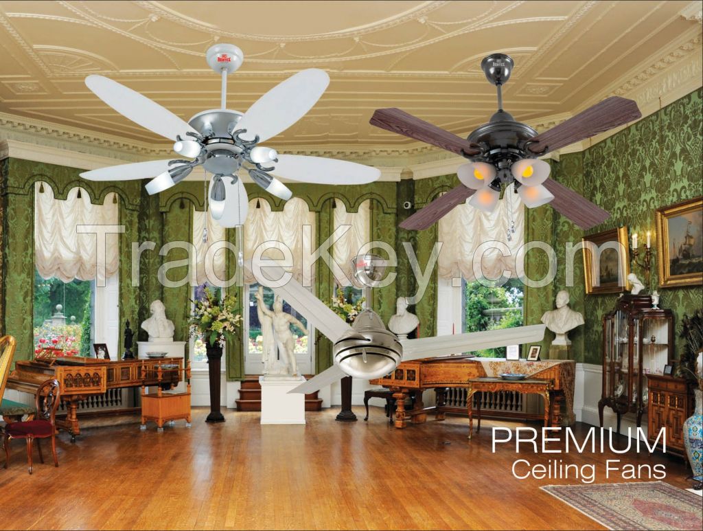 Ceiling Fan