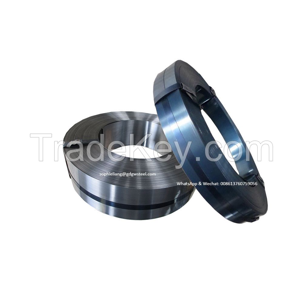 SK5 cold rolled high carbon steel strip