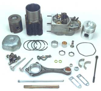 centrifugal casting, gray iron,ductile iron castin and forging parts