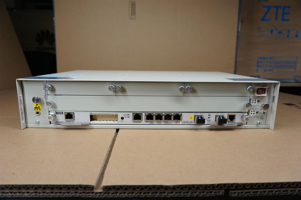 Huawei Metro1000 Optical transmission equipment