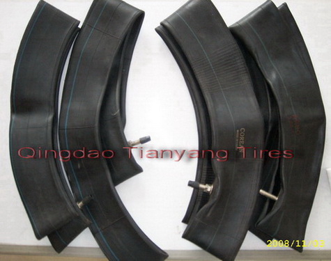 motorcycle tube/inner tube