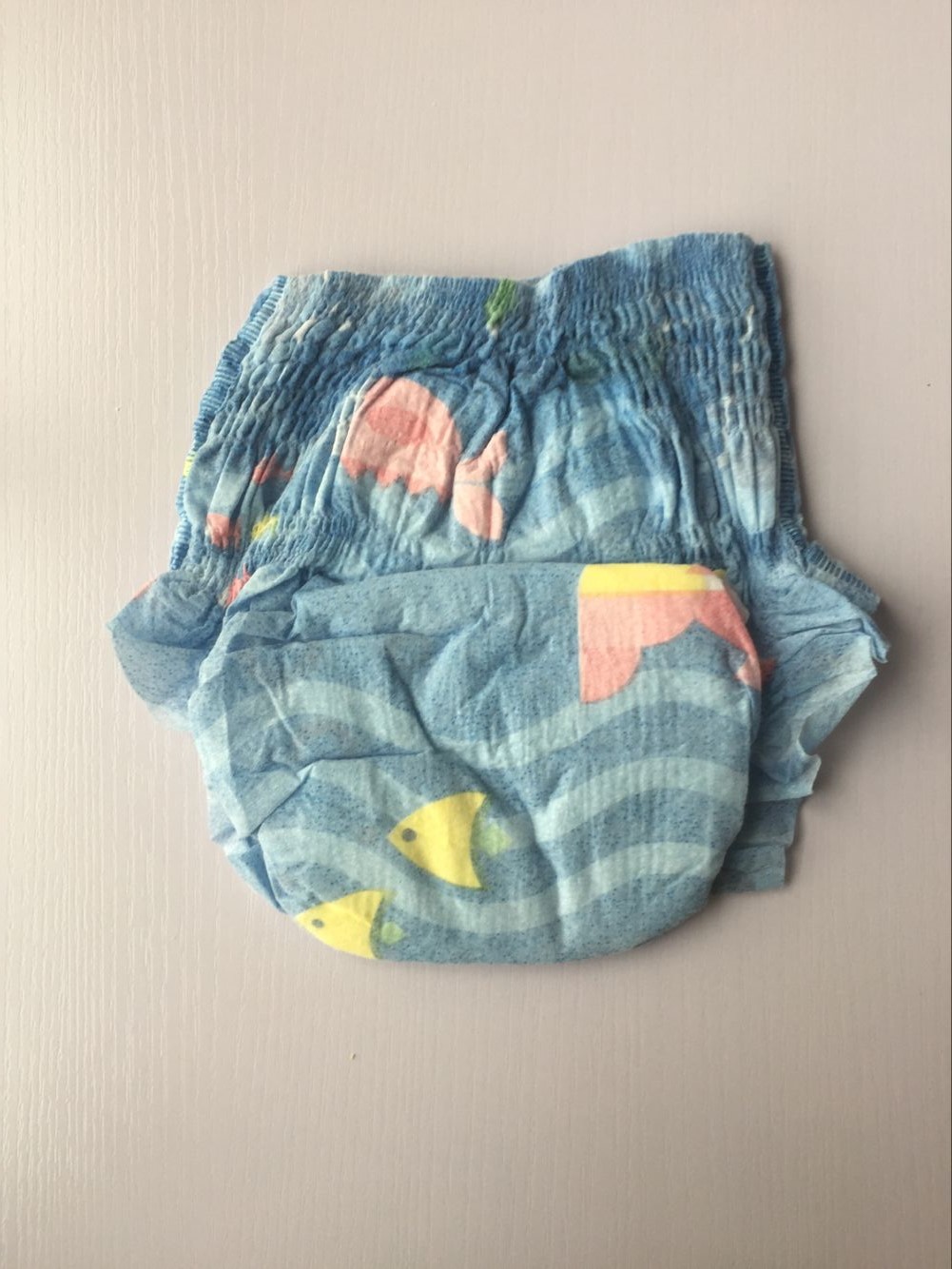 Swimming Diaper