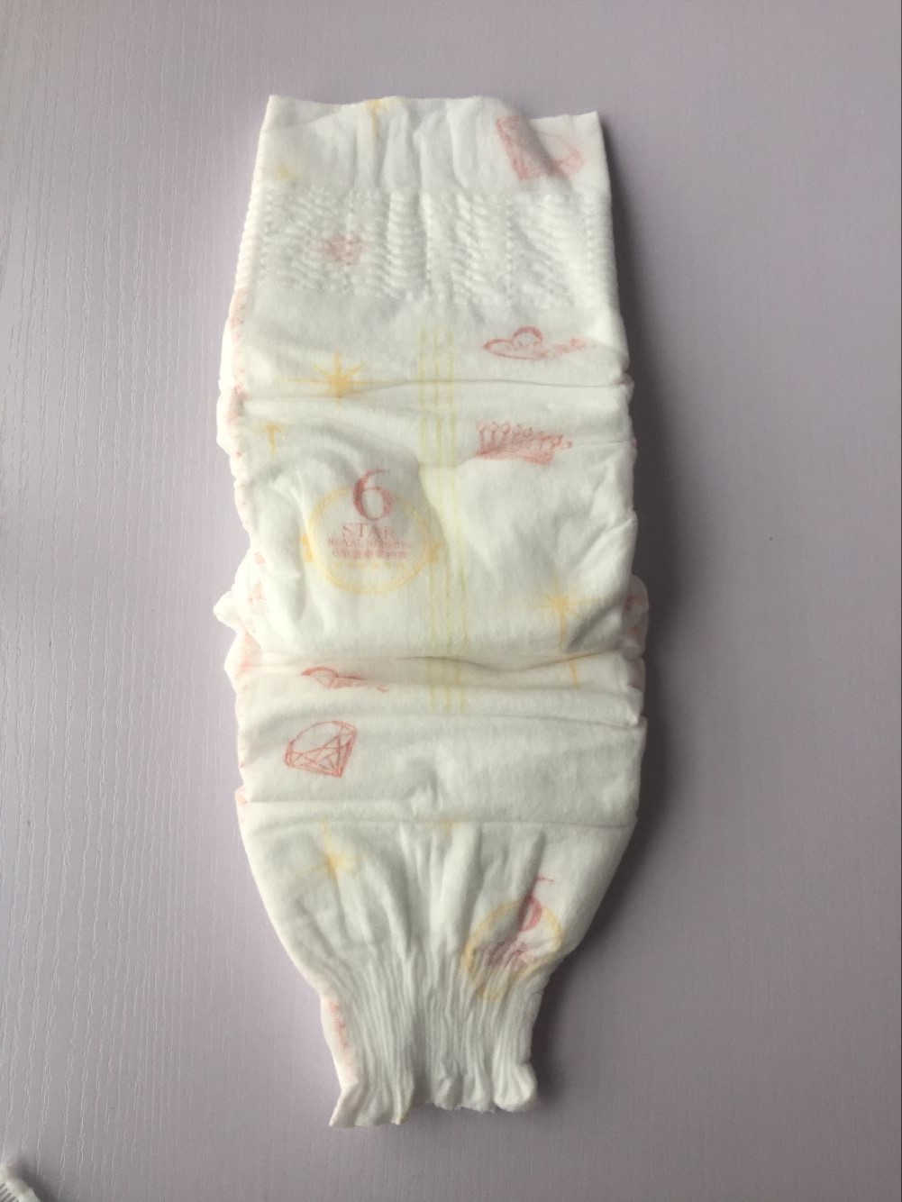 baby diaper