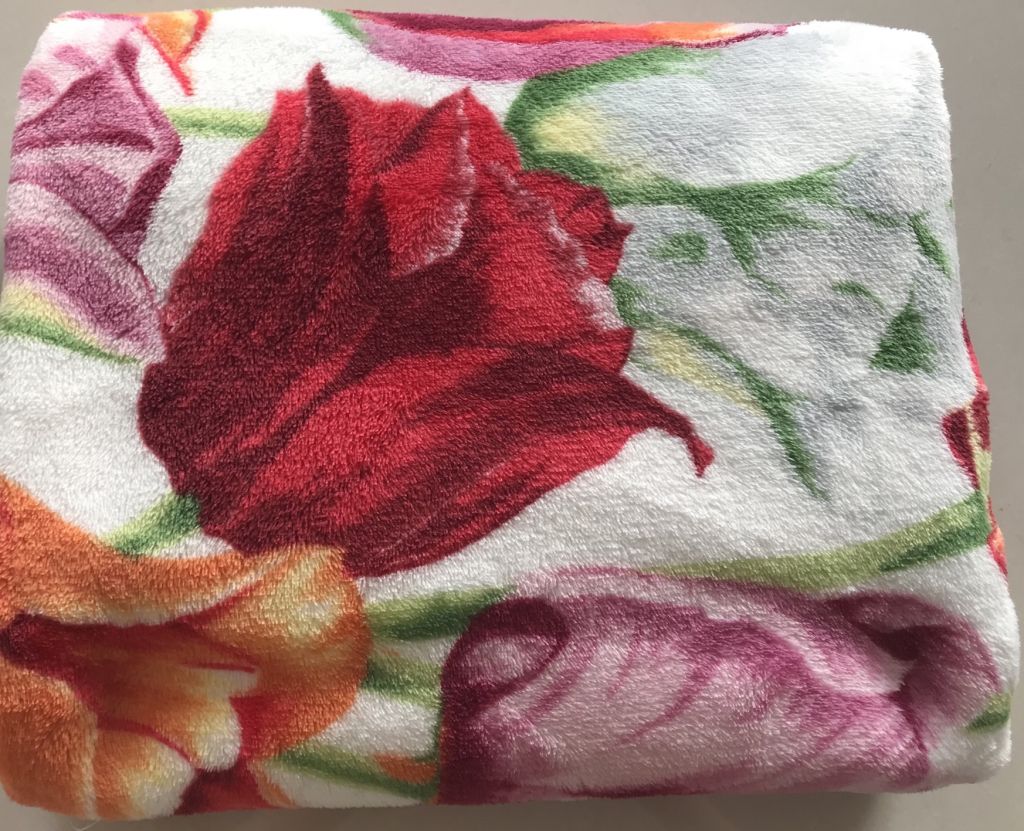 polyesterblanket