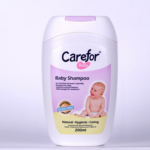 Baby Shampoo