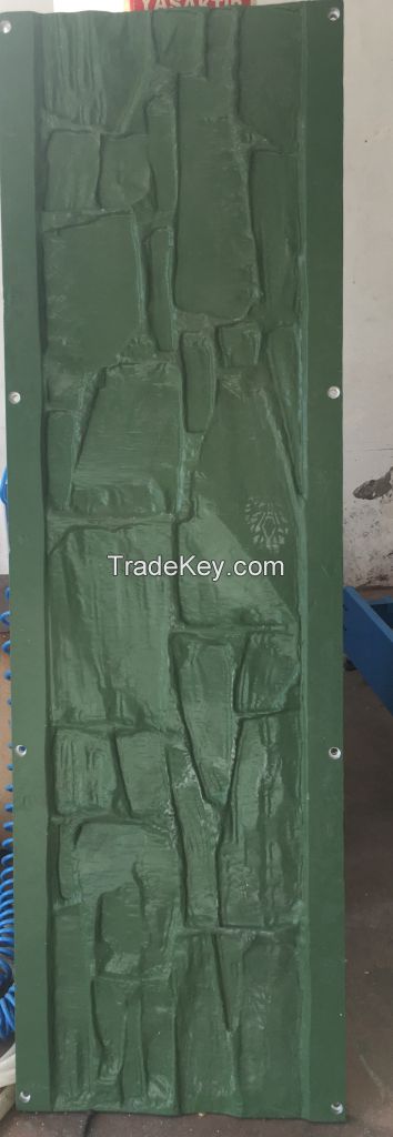 Eps Foam Press Machine