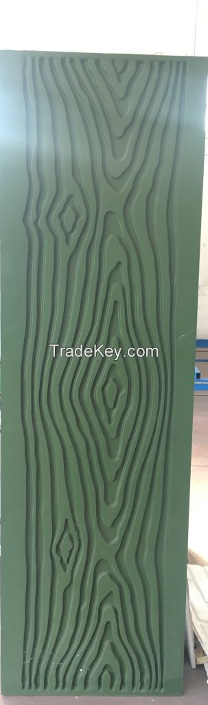 Eps Foam Press Machine