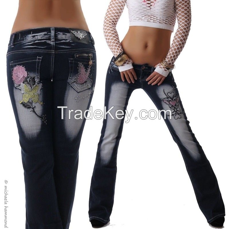 Crazy Age Jeans