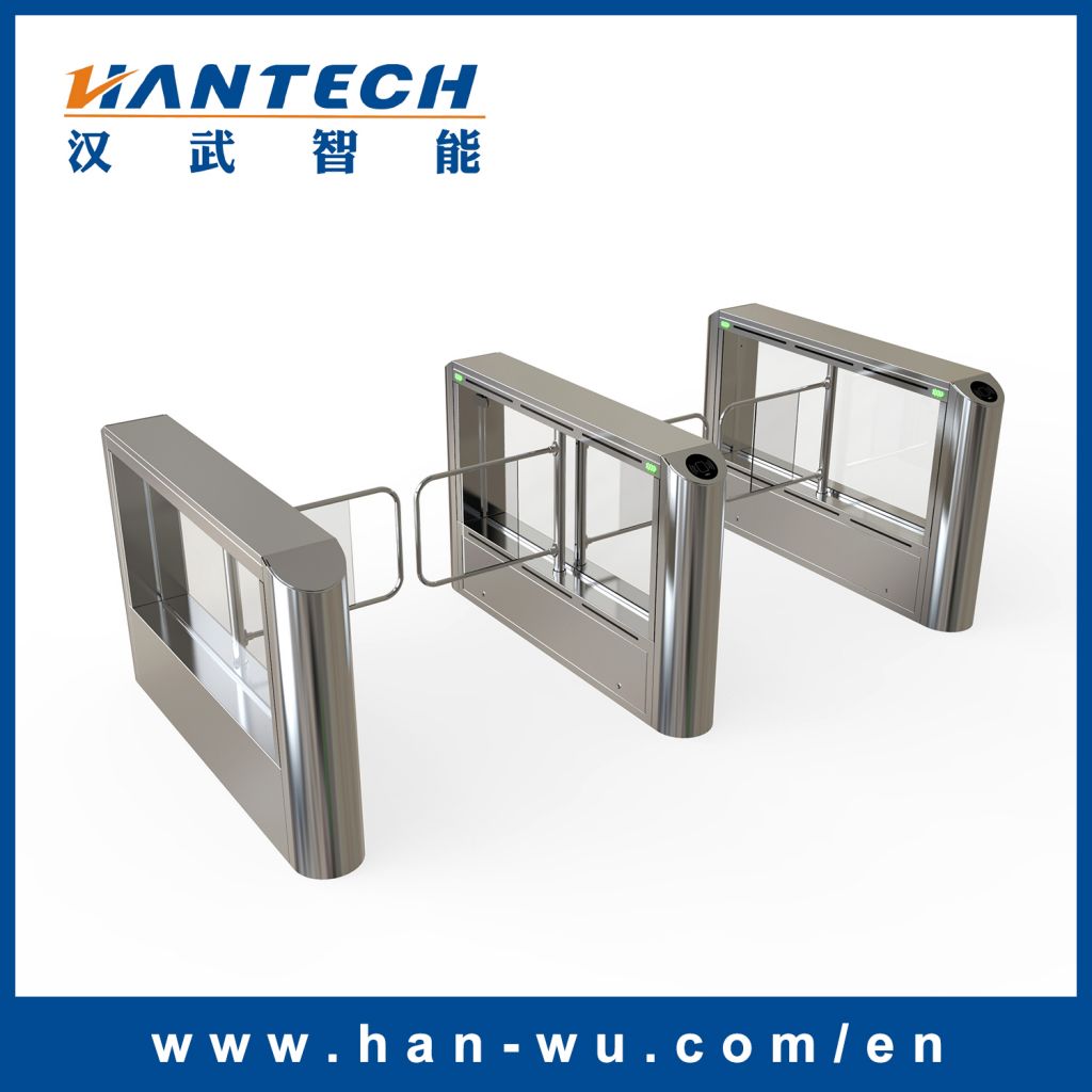 Security Turnstile Systems