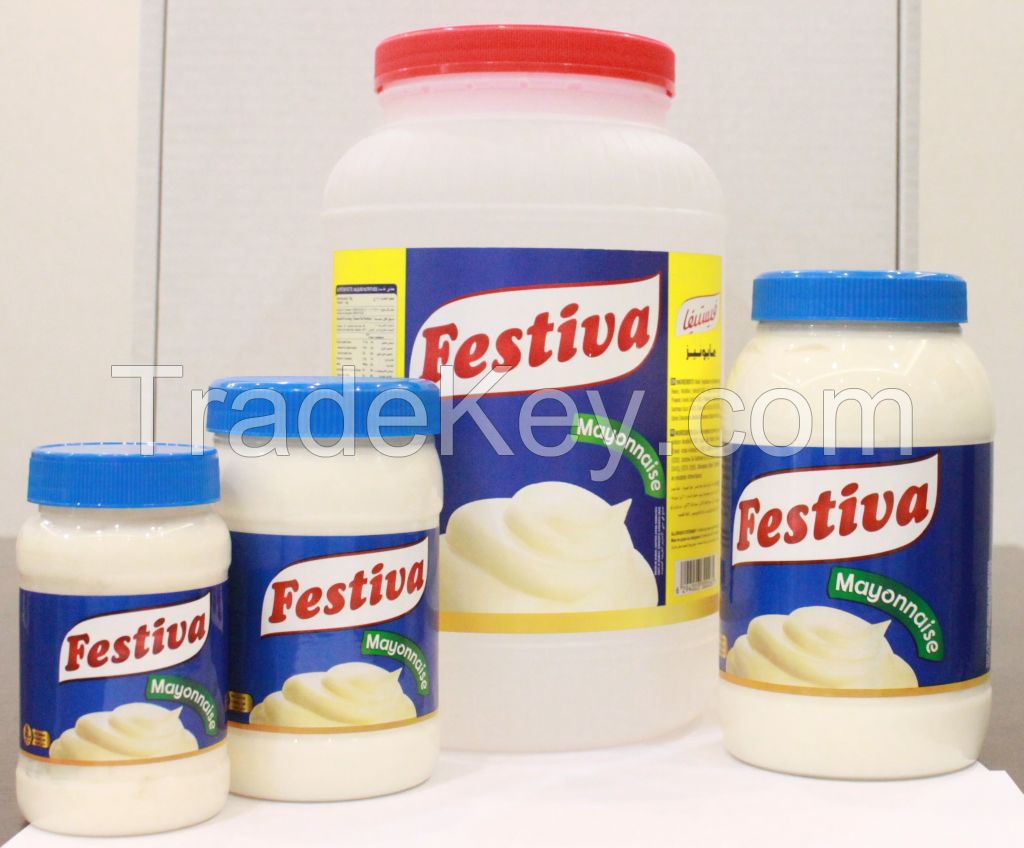 Festiva Mayonnaise