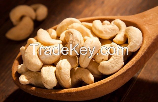 cashew nuts