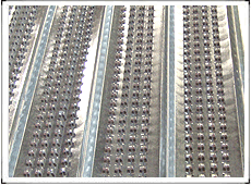 high ribbed formwork/high ribbed mesh