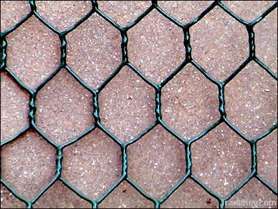 gabion wire mesh, hexagonal mesh box