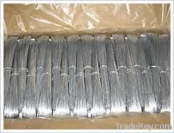 U type wire, U iron wire, U galvanized wire, tie wire