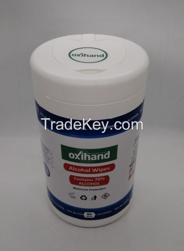 OXIHAND