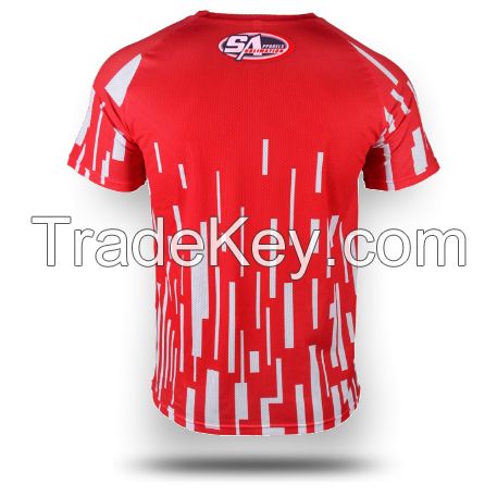 Full Sublimation T-Shirt