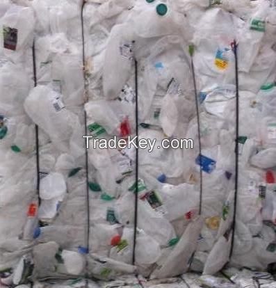 HDPE MILK BOTTLES