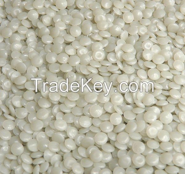 HDPE PELLETS