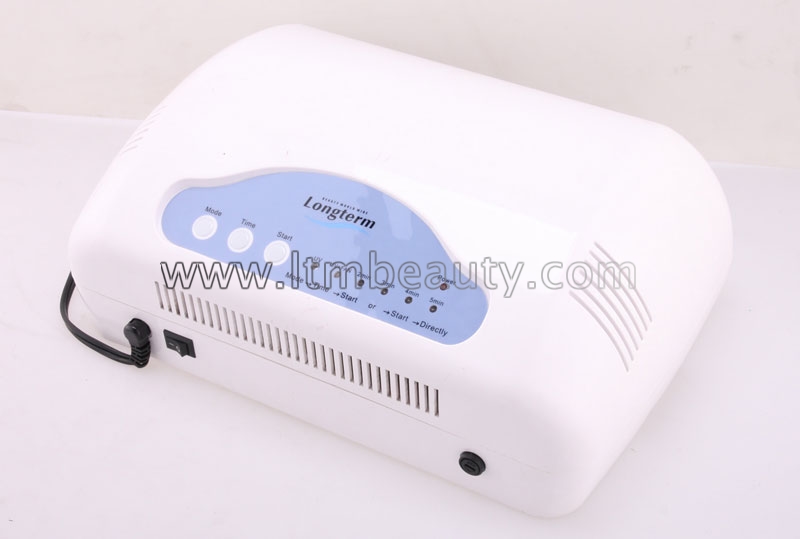 45Watt Nail Gel Curing UV Lamp