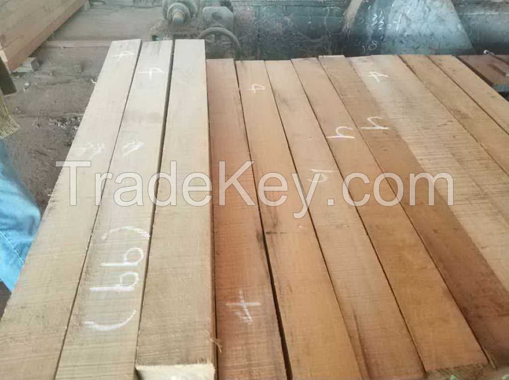 Teak wood