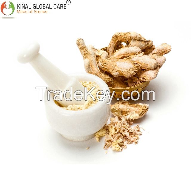 Best Quality Indian Dry Ginger