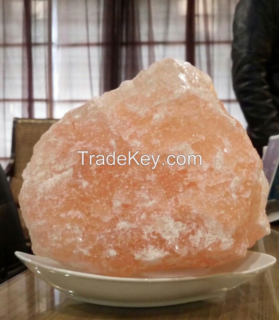 Rock Salts