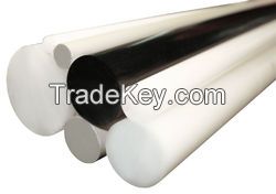 Plastic piping system