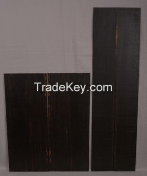 West Africa Gabon Ebony blackwood