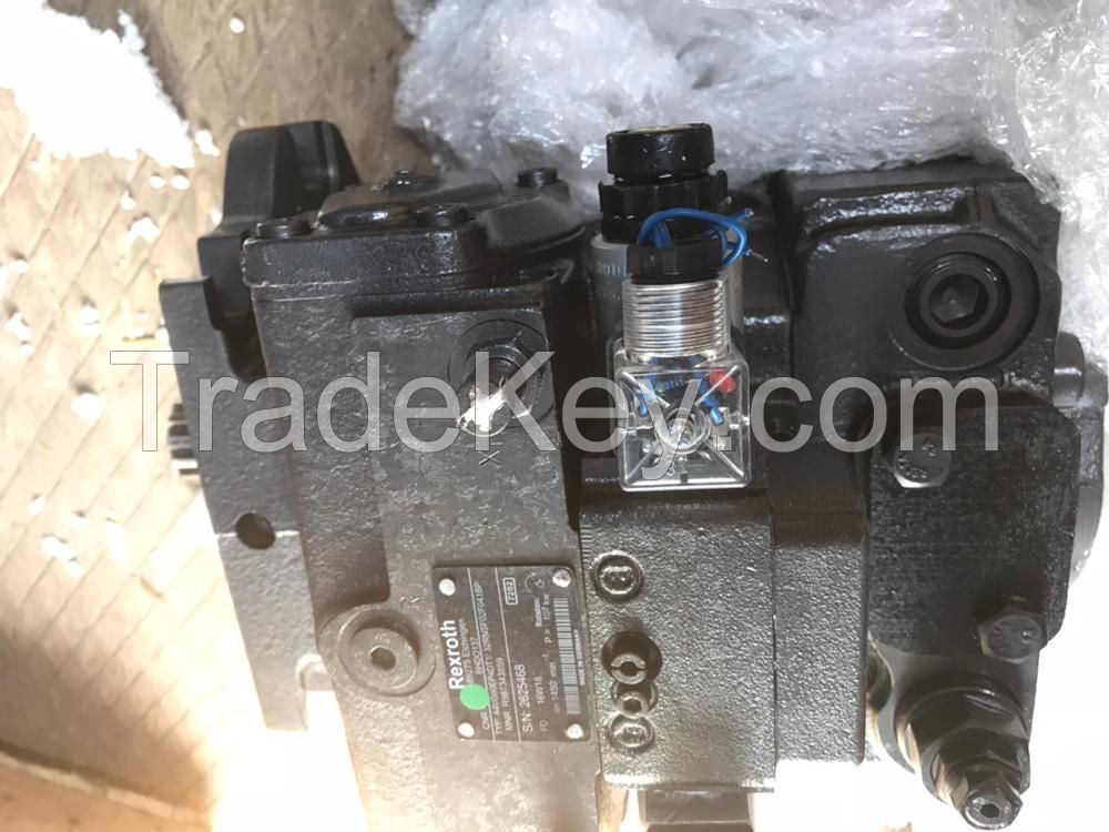 A4VG90 Rexroth Hydraulic Pumps