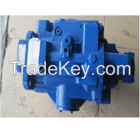 Tata Hitachi EX60-2 Hydraulic Pumps