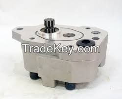 Kato HD900 Hydraulic Pumps