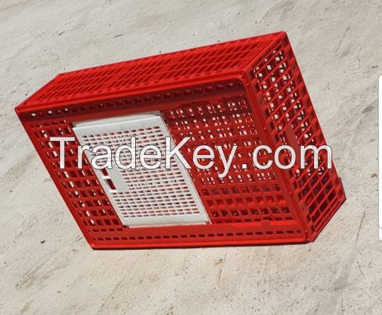 Poultry Crate