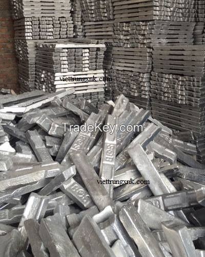 Aluminium Ingot