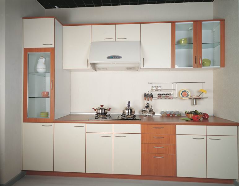 Kitchen Cabinet(Laminated series)