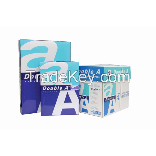 A4 Letter Legal Size white Color Copy Paper office bond paper