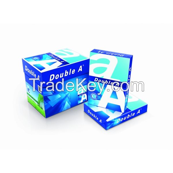 a4 copy paper bond a4 copy paper 80gsm in China