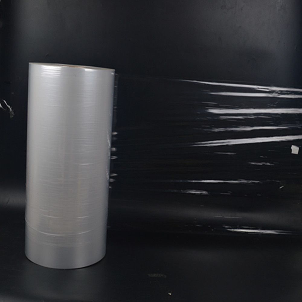 pof shrink film