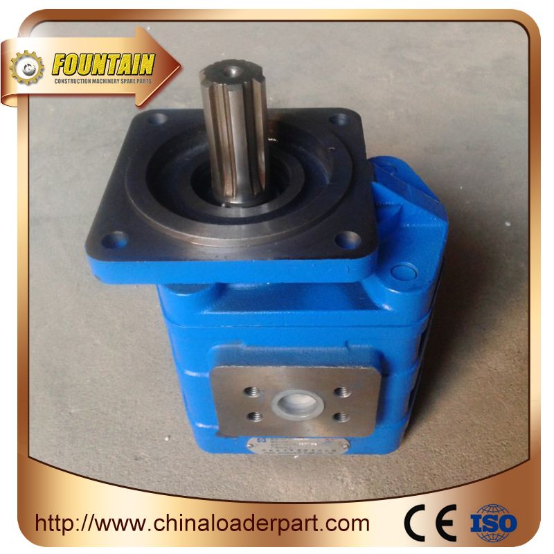 XGMA Wheel Loader Road Roller Motor Grader Original Spare Parts 