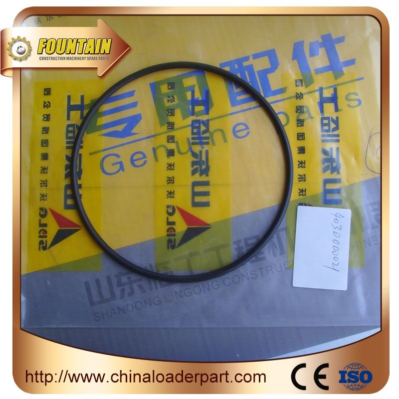 Genuine SDLG Wheel Loader Excavator Spare Parts For Sale 