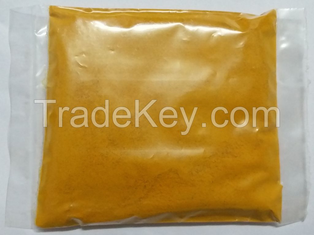 High Quality Turmeric Powder From India