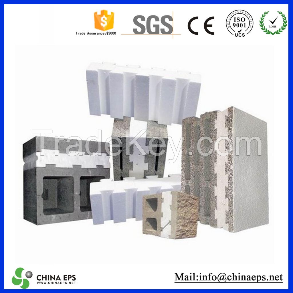 High quality eps raw material for eps insert