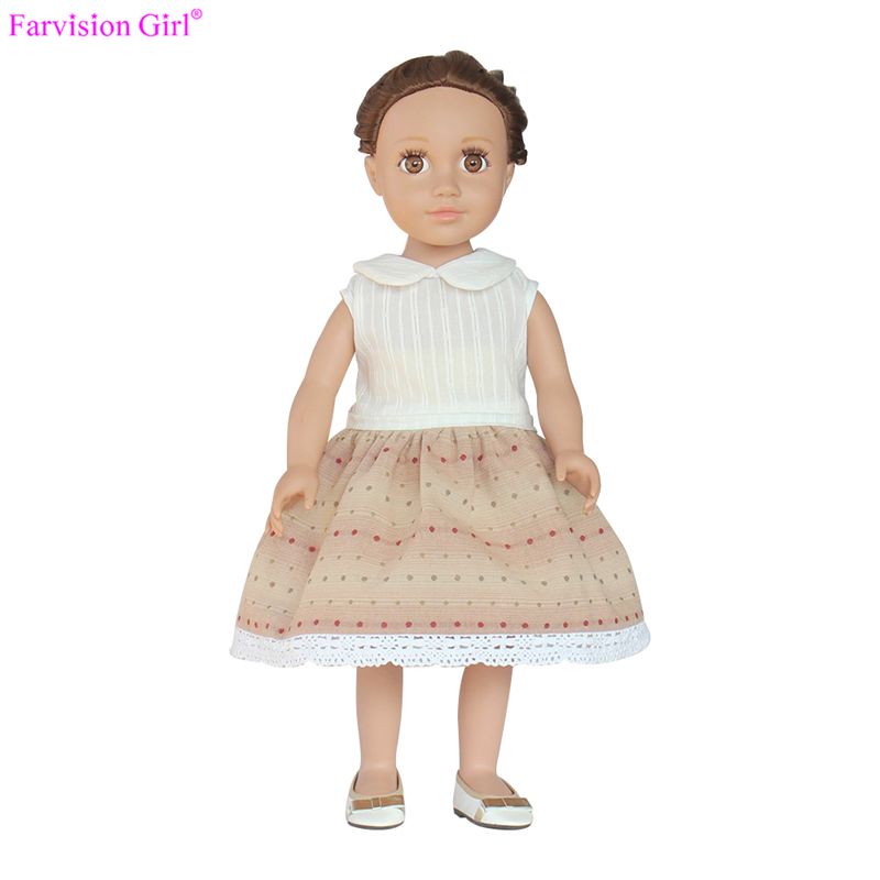 Dressing dolls kid toys doll manufacturer