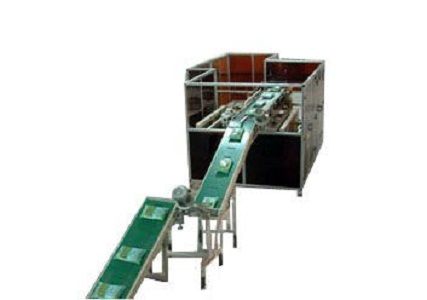 Liquid Bag Carton Filler LC-ZX6