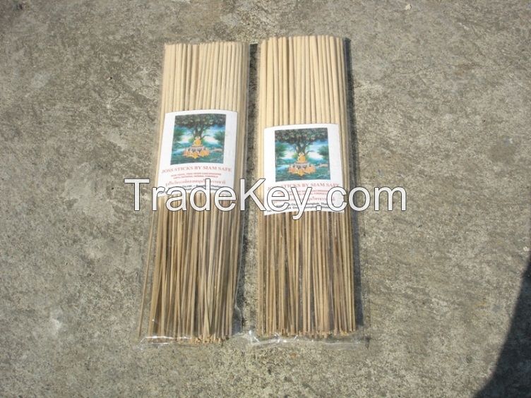 citronella joss stick non toxic chemical free