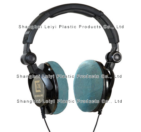 Ear Cushion Cover, Headphone Cover, Headset Cover