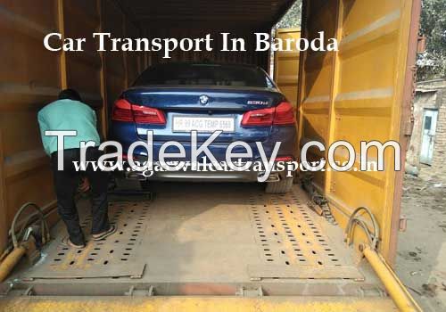 car transport in baroda | Car Carriers in baroda 