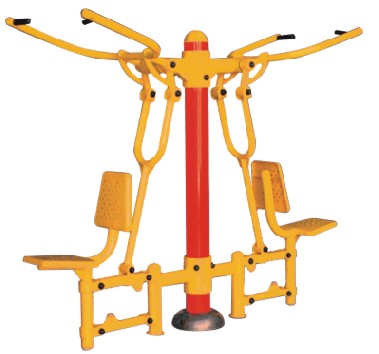 Fitness Equipment