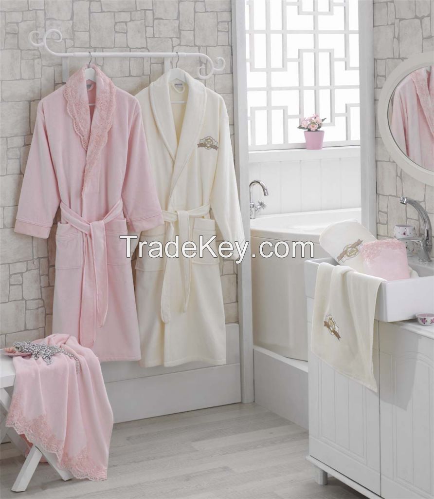 Bathrobe