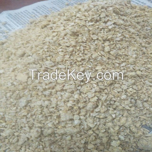 Soybean meal