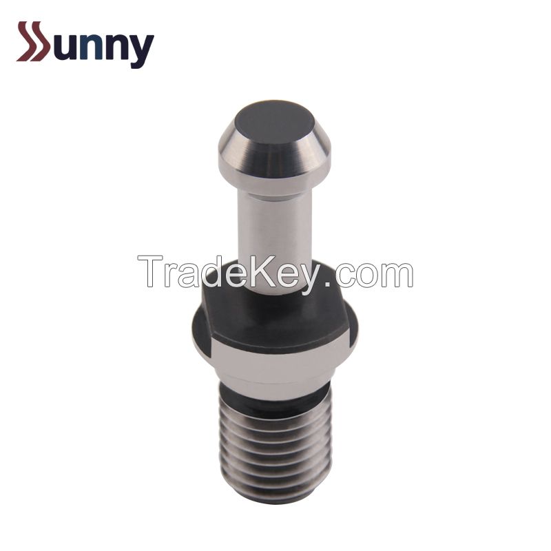 CNC Retention Knob Pull Stud for BT Milling Tool Holder BT30 BT40 BT50